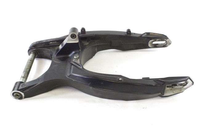 BMW F 800 R 33178549121 FORCELLONE POSTERIORE K73 05 - 14 REAR SWINGARM 33178530062 33177717877