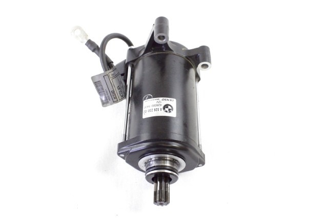 Bmw R Gs Motorino Avviamento K Starter Motor