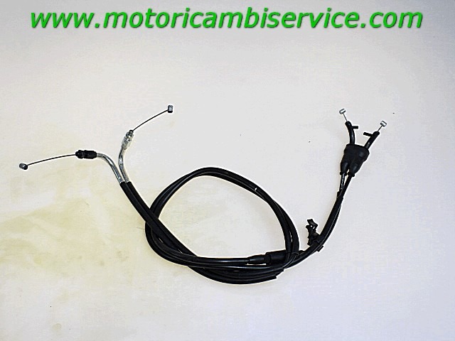 CAVO ACCELERATORE YAMAHA MT-09 ABS 2013 - 2015 1RC263020000 THROTTLE CABLE