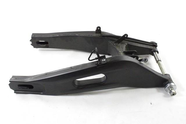 YAMAHA MT-07 1WS221101000 FORCELLONE POSTERIORE RM18 19 - 20 REAR SWINGARM 