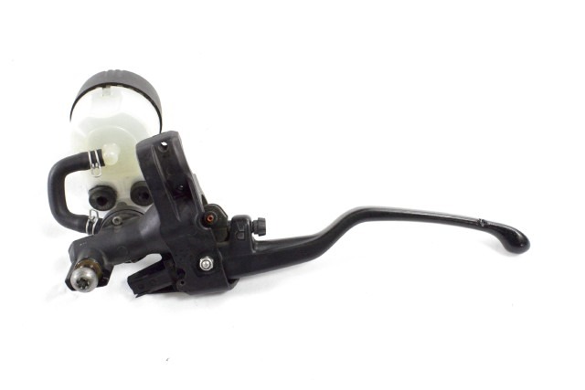 BMW F 800 ST 32727727038 POMPA FRENO ANTERIORE (NO ABS) K71 04 - 12 FRONT MASTER CYLINDER 32727700010