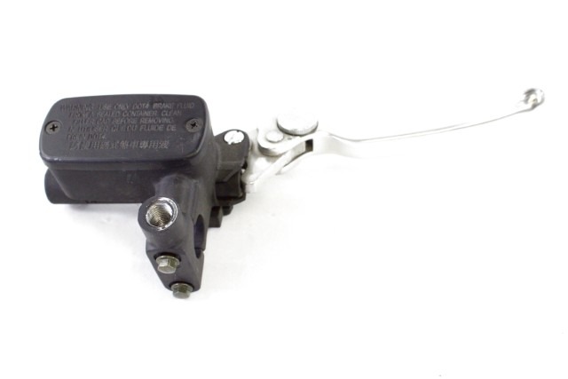KYMCO XCITING 400 S TCS 45530LKF5305 POMPA FRENO ANTERIORE 19 - 23 FRONT MASTER CYLINDER