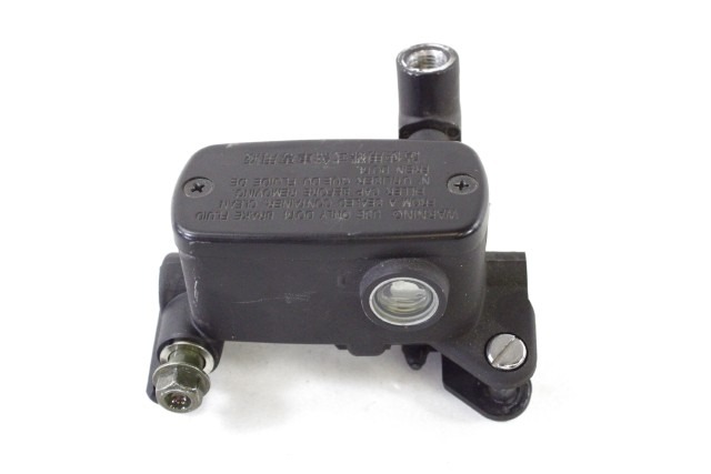 KYMCO XCITING 400 S TCS 43530LKF5305 POMPA FRENO POSTERIORE 19 - 23 REAR MASTER CYLINDER