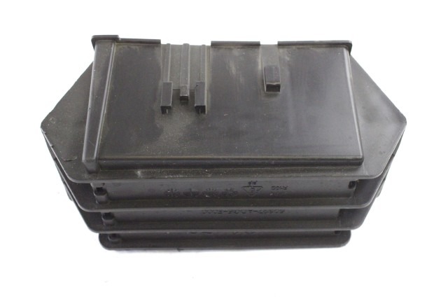 KYMCO XCITING 400 S TCS 50327ADG5E000 SUPPORTO BATTERIA 19 - 23 BATTERY CASE