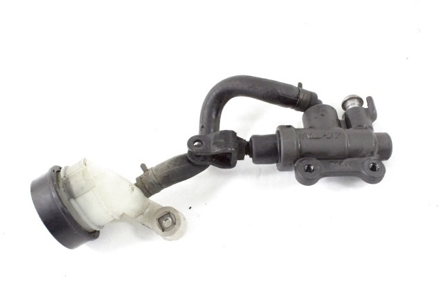 BMW R 1200 RT 34318522398 POMPA FRENO POSTERIORE K52 13 - 19 REAR MASTER CYLINDER