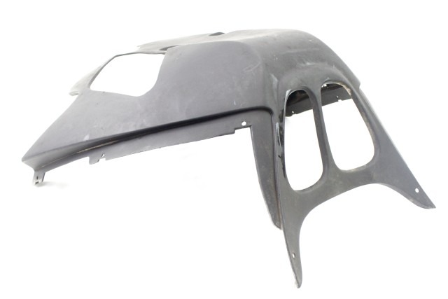 BMW K 1200 RS 46632307884 PUNTALE SOTTOSCOCCA SPOILER MOTORE K41 00 - 05 UNDERRIDE COVER 46632307781 
