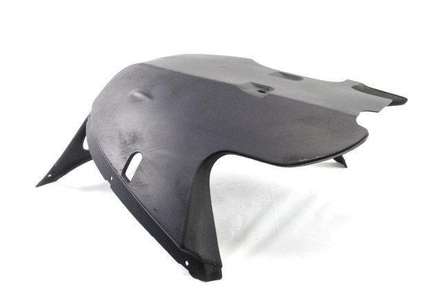 BMW K 1200 RS 46632307884 PUNTALE SOTTOSCOCCA SPOILER MOTORE K41 00 - 05 UNDERRIDE COVER 46632307781 