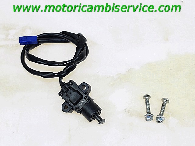 INTERRUTTORE CAVALLETTO YAMAHA XJ6 NAKED 2008 - 2015 20S825666000 STAND SWITCH