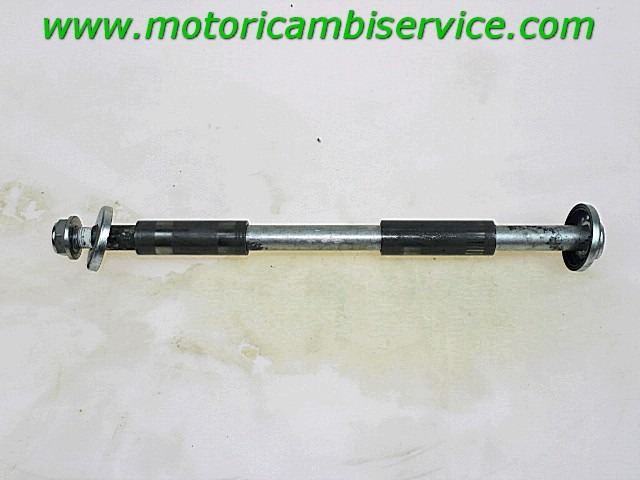 PERNO FORCELLONE YAMAHA XJ6 NAKED 2008 - 2015 1AE221410100 REAR ARM SHAFT