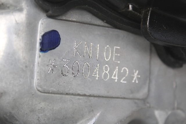 KYMCO AGILITY 50 KN10E MOTORE KM 482 (COME NUOVO) 19 - 24 ENGINE