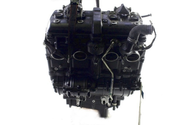 MV AGUSTA BRUTALE 990 R B51 MOTORE KM 21.000 09 - 12 ENGINE