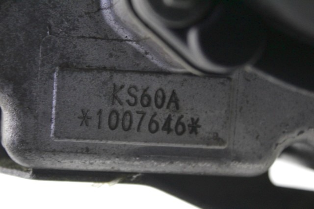 KYMCO X-TOWN 300 KS60A MOTORE KM 23.000 16 - 20 ENGINE