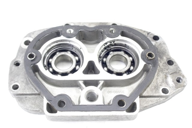 HARLEY DAVIDSON DYNA 1340 35260-90C CARTER SEDE CUSCINETTI CAMBIO FXD 84 - 99 BEARING HOUSING 35080-90