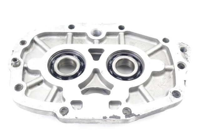 HARLEY DAVIDSON DYNA 1340 35260-90C CARTER SEDE CUSCINETTI CAMBIO FXD 84 - 99 BEARING HOUSING 35080-90