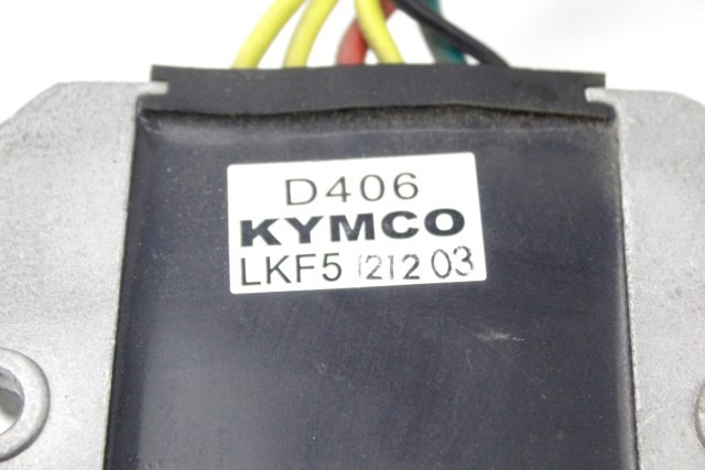 KYMCO K-XCT 300 31600LKF5E00 REGOLATORE DI TENSIONE 12 - 17 RECTIFIER