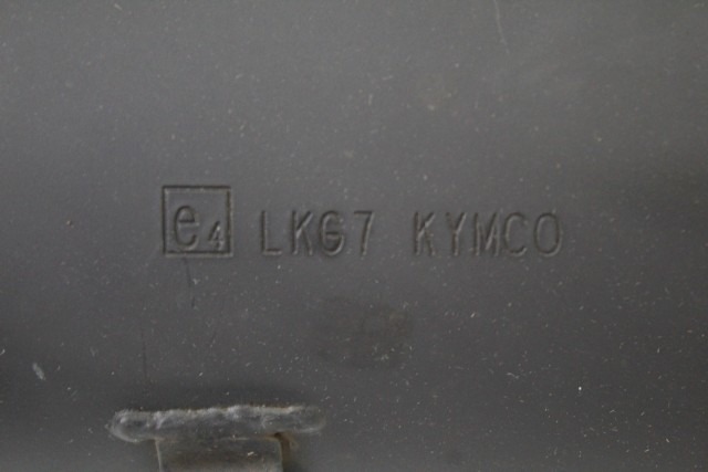 KYMCO K-XCT 300 1830ALKG7E00 MARMITTA SILENZIATORE SCARICO 12 - 17 MUFFLER