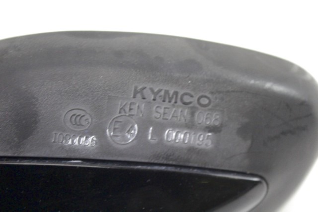 KYMCO K-XCT 300 88120LEA7E01 SPECCHIO RETROVISORE SINISTRA 12 - 17 LEFT MIRROR