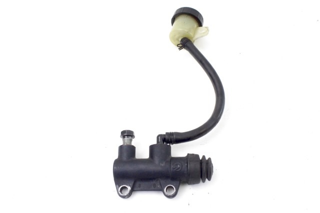 DUCATI MONSTER 696 62540041A POMPA FRENO POSTERIORE 08 - 14 REAR MASTER CYLINDER