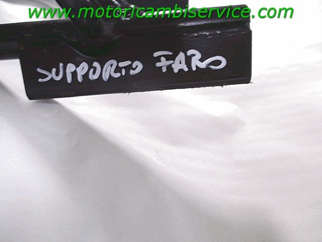 SUPPORTO FARO/CARENA ANTERIORE KYMCO XCITING 500 (2005 -2006) 64315-LFH1-E00