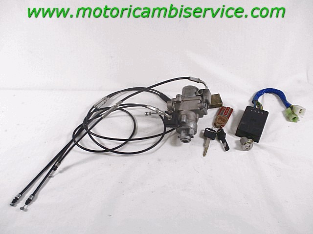 KIT ACCENSIONE KYMCO XCITING 500 (2005 -2006) 35010-LBA2-315-M2