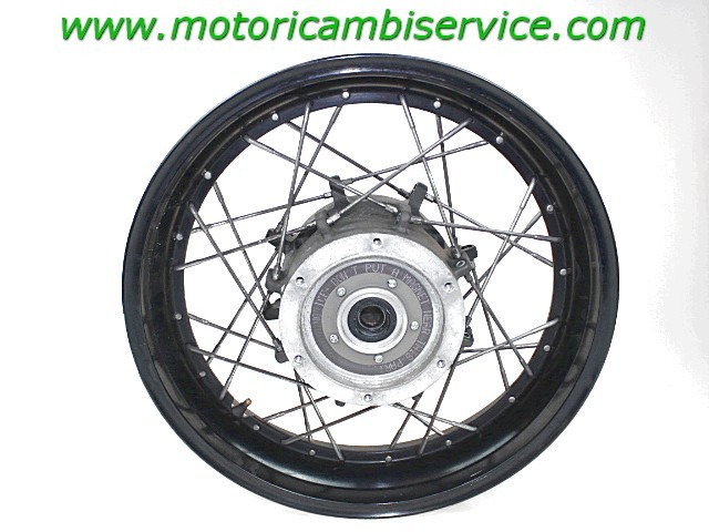 CERCHIO RUOTA POSTERIORE YAMAHA XT 1200 ZE SUPER TENERE DAL 2013