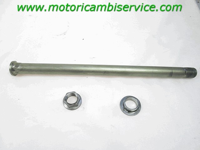 PERNO FORCELLONE POSTERIORE KAWASAKI VERSYS 1000 2015 - 2016 420360069 REAR FORK AXLE