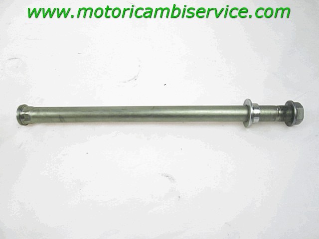 PERNO FORCELLONE POSTERIORE KAWASAKI VERSYS 1000 2015 - 2016 420360069 REAR FORK AXLE