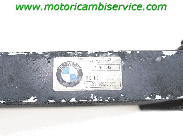 RADIATORE ACQUA SINISTRO BMW K 1200 RS 1996 - 2008 17111464876 LEFT WATER RADIATOR