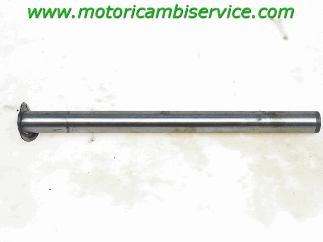 PERNO FORCELLONE POSTERIORE DUCATI MONSTER 620 44KW 2003 - 2006 0022420 REAR FORK AXLE