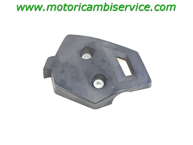 COVER POMPA FRENO POSTERIORE BMW F 800 GS K72 (2006/20013) 46637687966 REAR BRAKE CYLINDER COVER