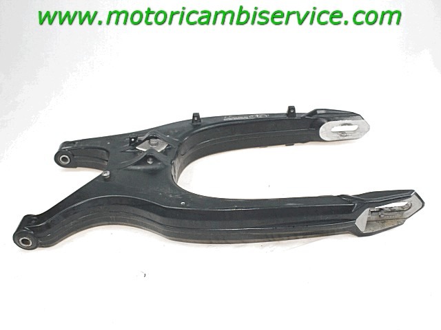 FORCELLONE POSTERIORE BMW F 800 GS K72 (2006/20013) 33178549120 REAR FORK