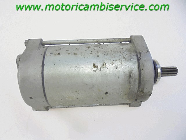 MOTORINO AVVIAMENTO APRILIA SHIVER 750 ( 2008 - 2016 ) 82697R STARTER MOTOR