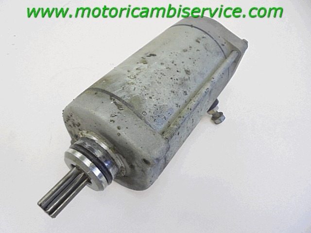 MOTORINO AVVIAMENTO APRILIA SHIVER 750 ( 2008 - 2016 ) 82697R STARTER MOTOR