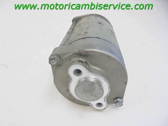 MOTORINO AVVIAMENTO APRILIA SHIVER 750 ( 2008 - 2016 ) 82697R STARTER MOTOR