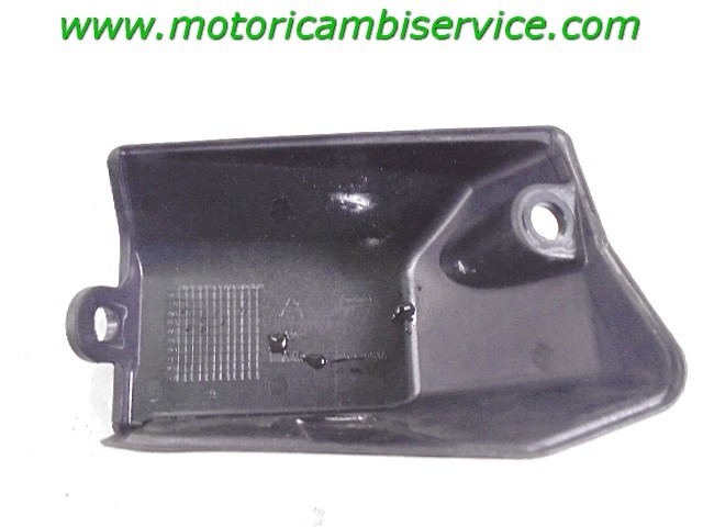 COVER BATTERIA DUCATI MONSTER 821 2014 - 2018 24714651A BATTERY COVER