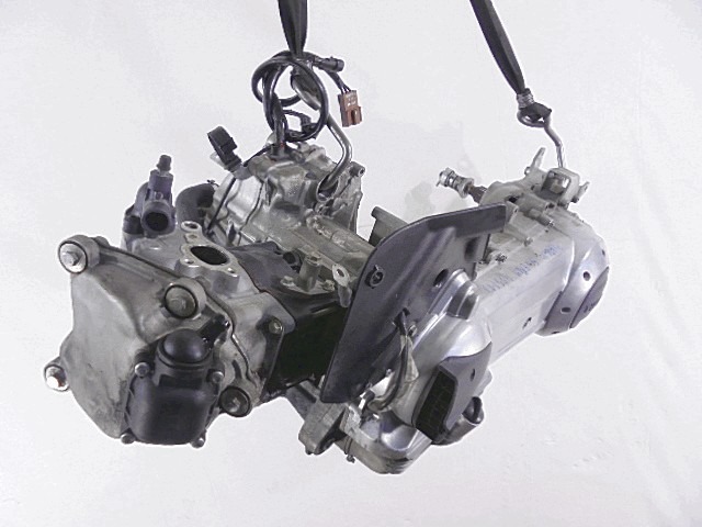 MOTORE PIAGGIO BEVERLY 300 2010 - 2016 M28MM ENGINE