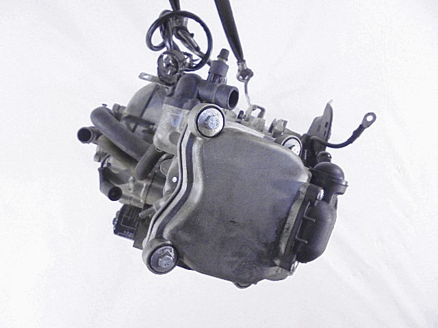 MOTORE PIAGGIO BEVERLY 300 2010 - 2016 M28MM ENGINE