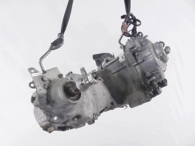 MOTORE PIAGGIO BEVERLY 300 2010 - 2016 M28MM ENGINE