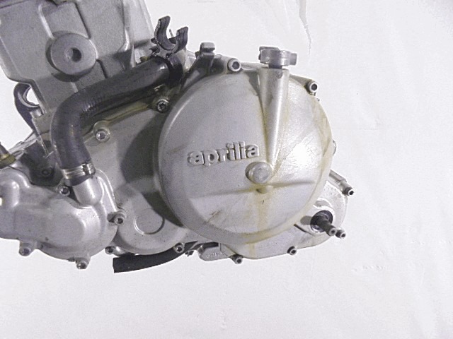 MOTORE APRILIA PEGASO 650 1997 - 2004 ROTAX 655 ENGINE