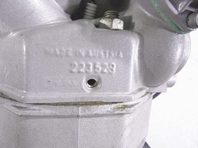 MOTORE APRILIA PEGASO 650 1997 - 2004 ROTAX 655 ENGINE