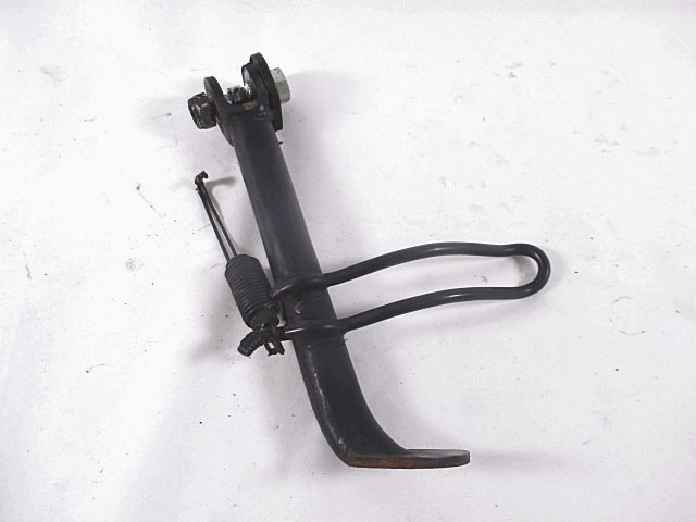 CAVALLETTO LATERALE PIAGGIO BEVERLY TOURER 300 2010 - 2016 647472 SIDE STAND