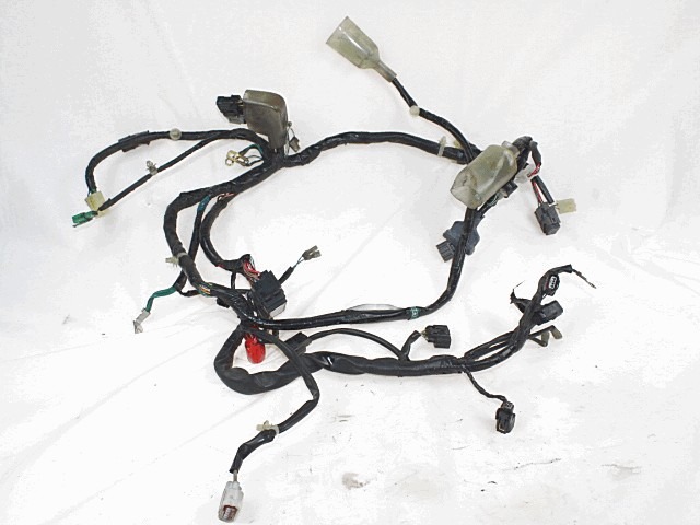 CABLAGGIO HONDA PCX 125 2009 - 2013 32100KWN640 MAIN WIRING