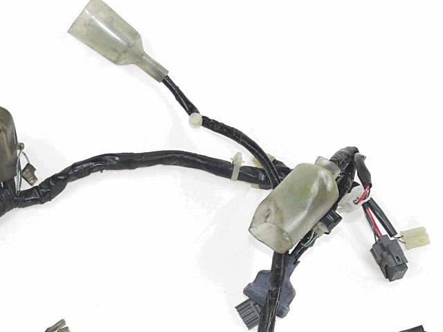 CABLAGGIO HONDA PCX 125 2009 - 2013 32100KWN640 MAIN WIRING