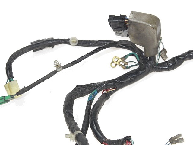 CABLAGGIO HONDA PCX 125 2009 - 2013 32100KWN640 MAIN WIRING