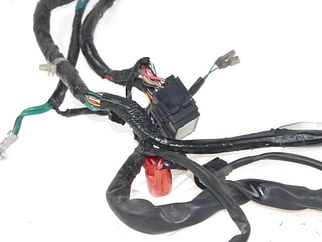 CABLAGGIO HONDA PCX 125 2009 - 2013 32100KWN640 MAIN WIRING