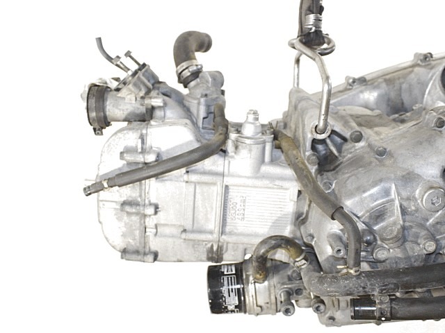 MOTORE YAMAHA T-MAX 500 2004 - 2007 YAMAHA J403E ENGINE