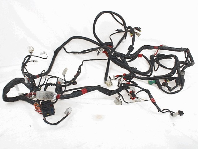 CABLAGGIO PIAGGIO VESPA 300 GTS 2008 - 2016 642660 MAIN WIRING