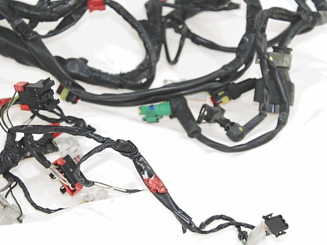 CABLAGGIO PIAGGIO VESPA 300 GTS 2008 - 2016 642660 MAIN WIRING