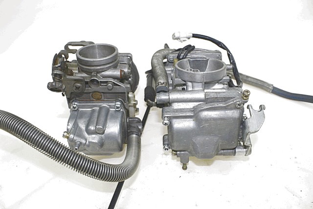 CARBURATORI SUZUKI MARAUDER 800 1997 - 2004 CARBURETORS MEMBRANA DANNEGGIATA