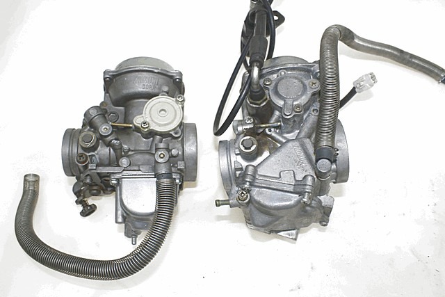 CARBURATORI SUZUKI MARAUDER 800 1997 - 2004 CARBURETORS MEMBRANA DANNEGGIATA